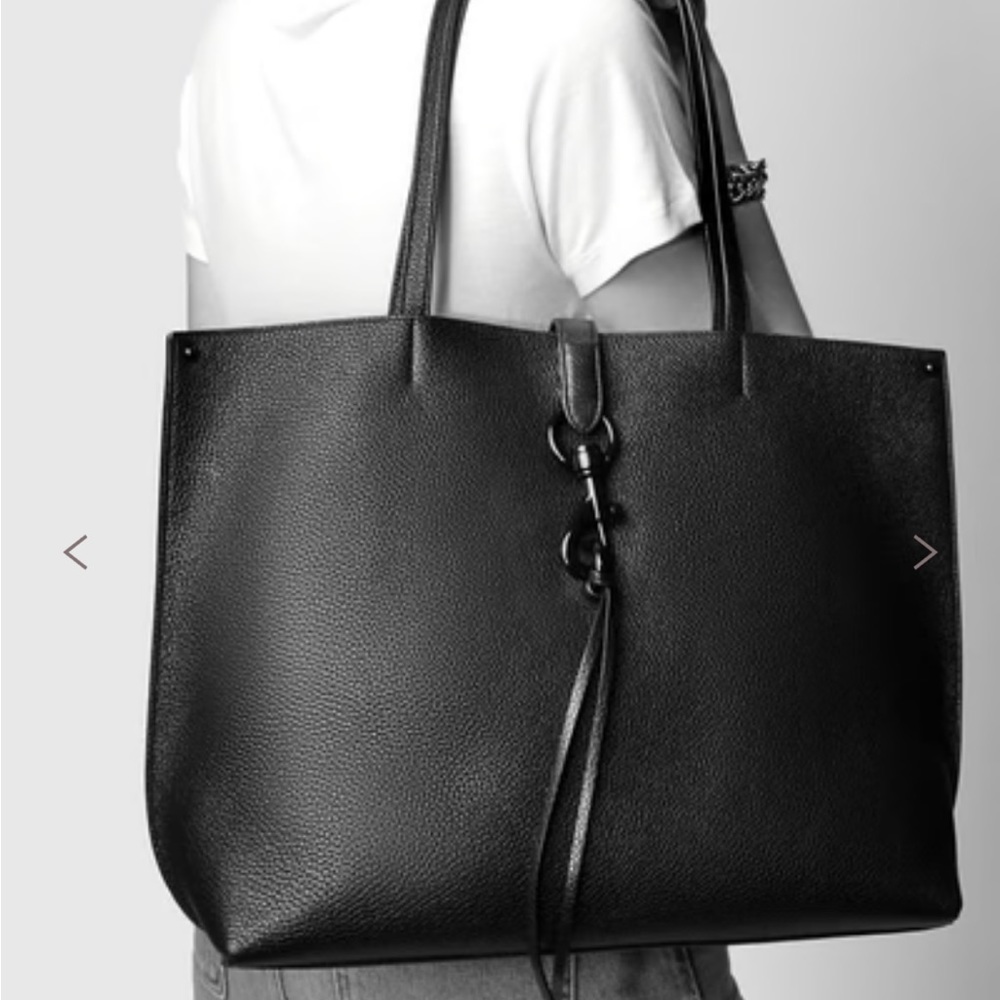 Rebecca Minkoff Megan Tote